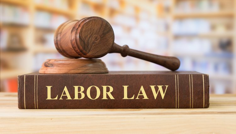 Bufete Legal de Abogados Expertos Especializado en Derecho Laboral en Orange County California